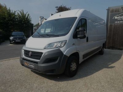 Fiat Ducato 2.3d L3 H2 NETTO: 5.777 EURO  - 3