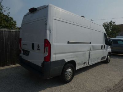 Fiat Ducato 2.3d L3 H2 NETTO: 5.777 EURO  - 4