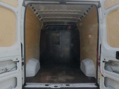 Fiat Ducato 2.3d L3 H2 NETTO: 5.777 EURO  - 6