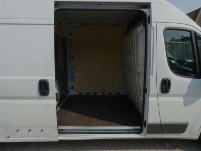 Fiat Ducato 2.3d L3 H2 NETTO: 5.777 EURO  - 7