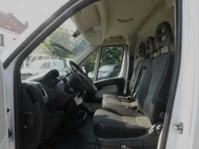 Fiat Ducato 2.3d L3 H2 NETTO: 5.777 EURO  - 10