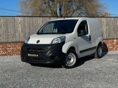 Fiat Fiorino / 1.3jtd / airco / 2020 / 37000km / euro 6d  - 1