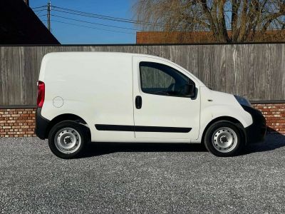 Fiat Fiorino / 1.3jtd / airco / 2020 / 37000km / euro 6d  - 4