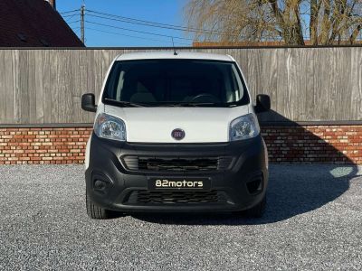 Fiat Fiorino / 1.3jtd / airco / 2020 / 37000km / euro 6d  - 5