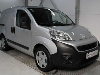 Fiat Fiorino 1.3 MultiJet ~ Lichte vracht Navi Airco Top  - 1