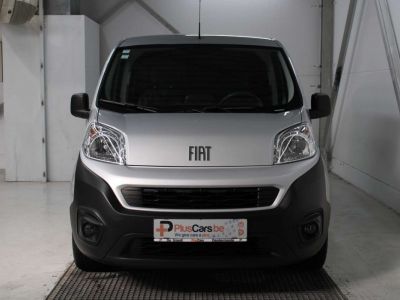 Fiat Fiorino 1.3 MultiJet ~ Lichte vracht Navi Airco Top  - 2