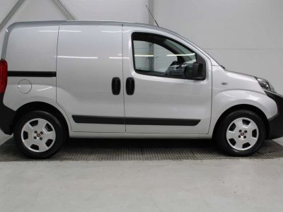 Fiat Fiorino 1.3 MultiJet ~ Lichte vracht Navi Airco Top  - 3