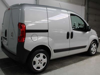 Fiat Fiorino 1.3 MultiJet ~ Lichte vracht Navi Airco Top  - 5