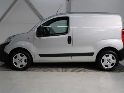 Fiat Fiorino 1.3 MultiJet ~ Lichte vracht Navi Airco Top  - 11