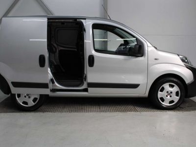 Fiat Fiorino 1.3 MultiJet ~ Lichte vracht Navi Airco Top  - 4