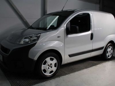 Fiat Fiorino 1.3 MultiJet ~ Lichte vracht Navi Airco Top  - 12