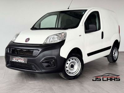 Fiat Fiorino 1.4 ESS / CNG 2PLACES CABINE CLIM RADIO  - 1