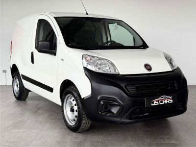 Fiat Fiorino 1.4 ESS / CNG 2PLACES CABINE CLIM RADIO  - 7