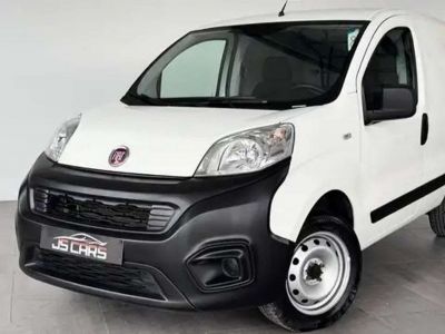 Fiat Fiorino 1.4 ESS / CNG 2PLACES CABINE CLIM RADIO  - 2