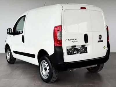 Fiat Fiorino 1.4 ESS / CNG 2PLACES CABINE CLIM RADIO  - 4