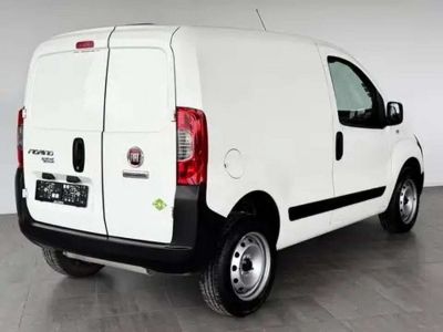 Fiat Fiorino 1.4 ESS / CNG 2PLACES CABINE CLIM RADIO  - 5