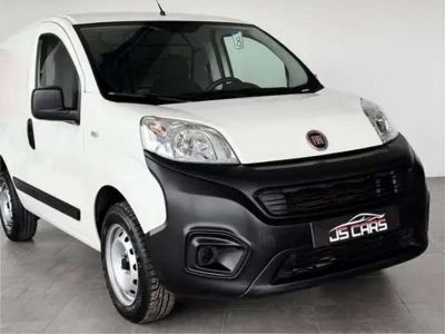 Fiat Fiorino 1.4 ESS / CNG 2PLACES CABINE CLIM RADIO  - 8