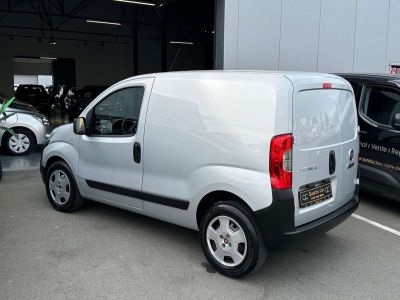 Fiat Fiorino  - 6