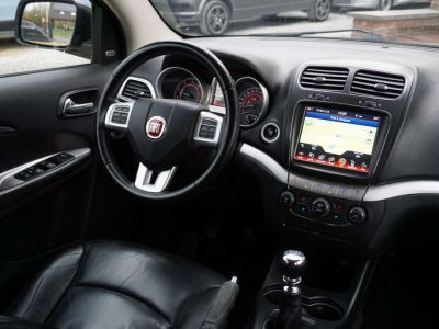 Fiat Freemont 2.0 MultiJet 7 places NAVI-CAM-RADAR-CRUISE  - 13