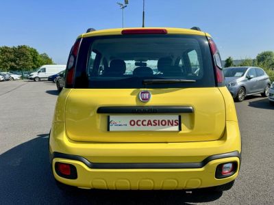 Fiat Panda 0.9 8V TWIN AIR 85 CH CITY CROSS  - 5