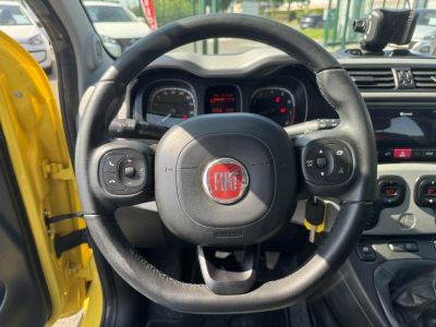 Fiat Panda 0.9 8V TWIN AIR 85 CH CITY CROSS  - 16