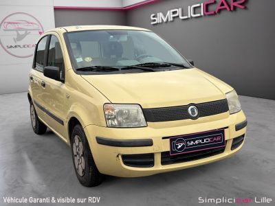 Fiat Panda 1.1 8V Active  - 1