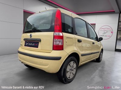 Fiat Panda 1.1 8V Active  - 3