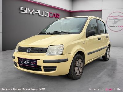 Fiat Panda 1.1 8V Active  - 4