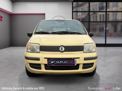 Fiat Panda 1.1 8V Active  - 8