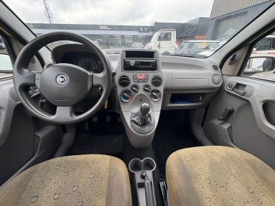 Fiat Panda 1.1 8V Active  - 12