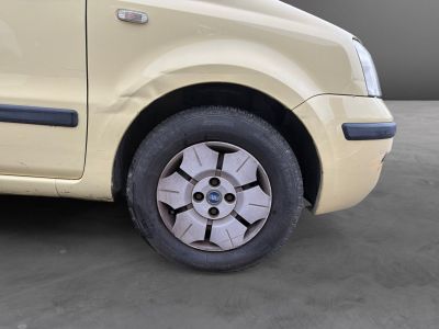 Fiat Panda 1.1 8V Active  - 16