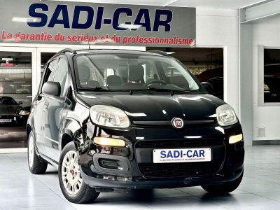 Fiat Panda 1.2i 69cv Easy  - 1