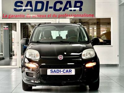 Fiat Panda 1.2i 69cv Easy  - 2