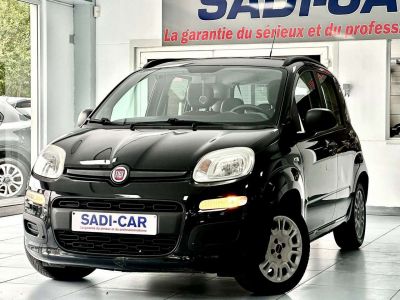 Fiat Panda 1.2i 69cv Easy  - 3