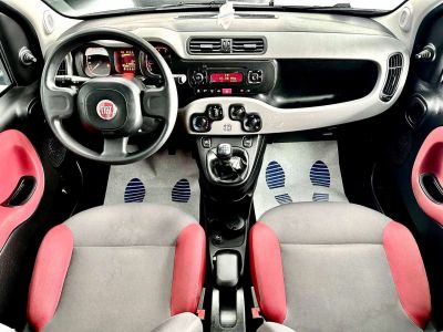 Fiat Panda 1.2i 69cv Easy  - 10