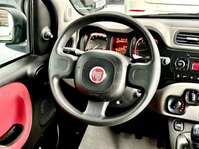 Fiat Panda 1.2i 69cv Easy  - 12