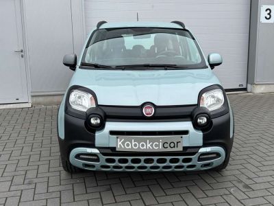 Fiat Panda Cross 1.0i MHEV City Launch Edition -- GARANTIE  - 2