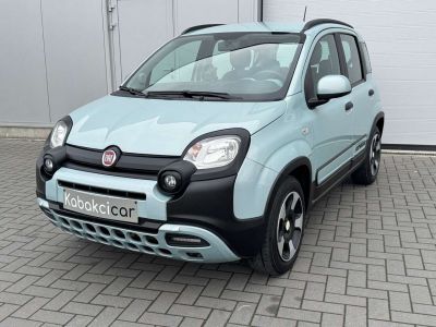 Fiat Panda Cross 1.0i MHEV City Launch Edition -- GARANTIE  - 3