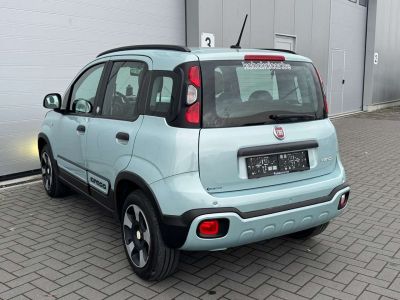 Fiat Panda Cross 1.0i MHEV City Launch Edition -- GARANTIE  - 4