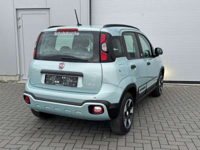 Fiat Panda Cross 1.0i MHEV City Launch Edition -- GARANTIE  - 6