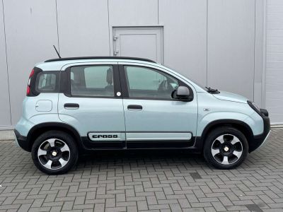 Fiat Panda Cross 1.0i MHEV City Launch Edition -- GARANTIE  - 7