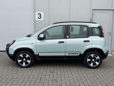 Fiat Panda Cross 1.0i MHEV City Launch Edition -- GARANTIE  - 8