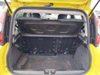 Fiat Panda Cross 1.0i MHEV-CLIM-BLUETOOTH-GARANTIE.12.MOIS-  - 11