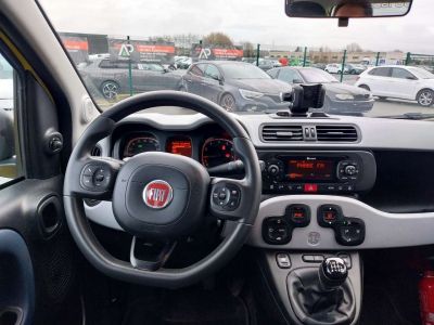 Fiat Panda Cross 1.0i MHEV-CLIM-BLUETOOTH-GARANTIE.12.MOIS-  - 13