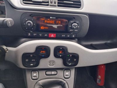 Fiat Panda Cross 1.0i MHEV-CLIM-BLUETOOTH-GARANTIE.12.MOIS-  - 15