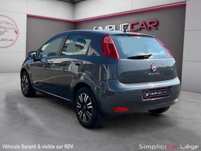 Fiat Punto 1.2i Street  - 3