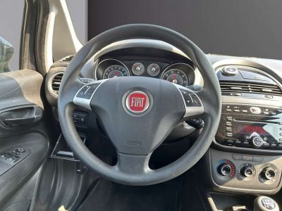 Fiat Punto 1.2i Street  - 7