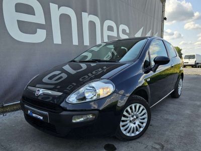 Fiat Punto Evo 1.3 Multijet Clim Garantie 12 mois  - 1