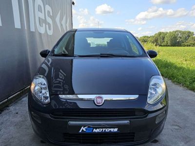 Fiat Punto Evo 1.3 Multijet Clim Garantie 12 mois  - 2