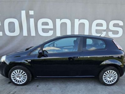 Fiat Punto Evo 1.3 Multijet Clim Garantie 12 mois  - 9